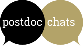 Postdoc Chats